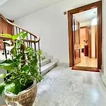 شقة Vivienda Rectorado 2