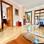 Vivienda Rectorado 2 شقة