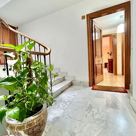 Apartment Vivienda Rectorado 2