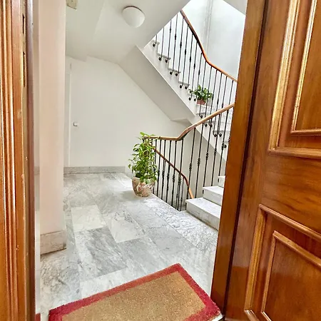 Vivienda Rectorado 2 Appartamento