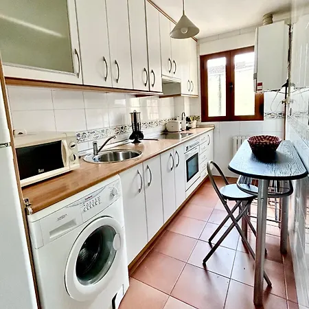 Vivienda Rectorado 2 Salamanca