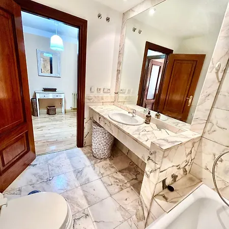 Vivienda Rectorado 2 Salamanca