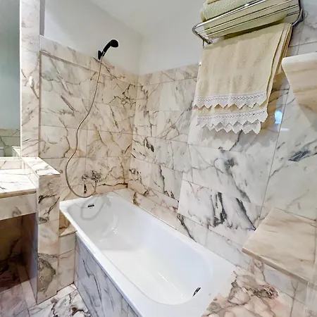 Vivienda Rectorado 2 Appartamento *