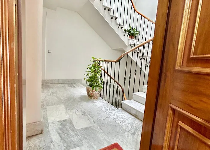 Vivienda Rectorado 2 Appartement