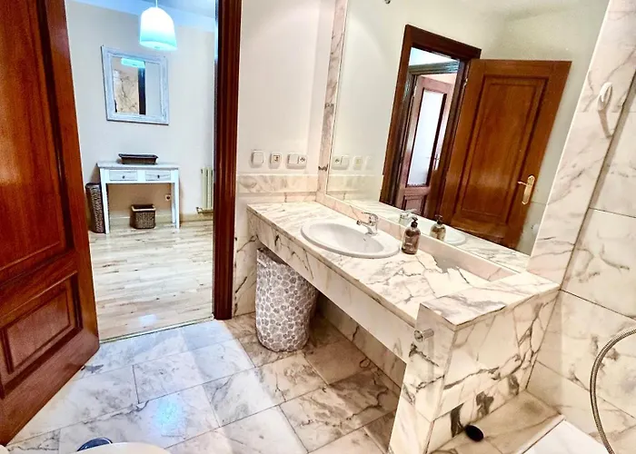 Vivienda Rectorado 2 Salamanque