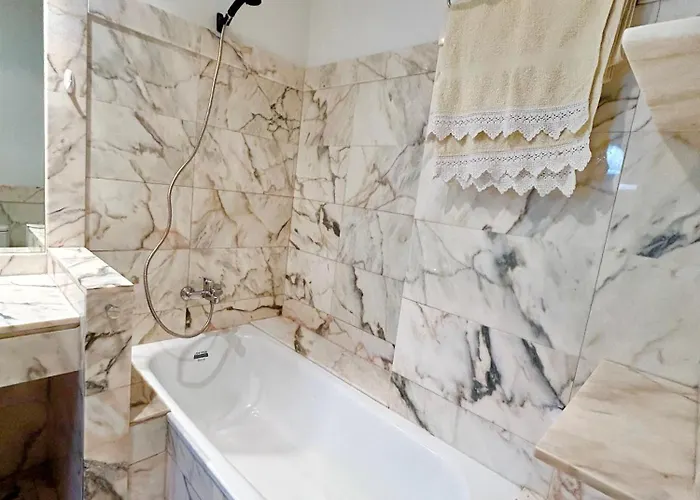 Vivienda Rectorado 2 Appartement *